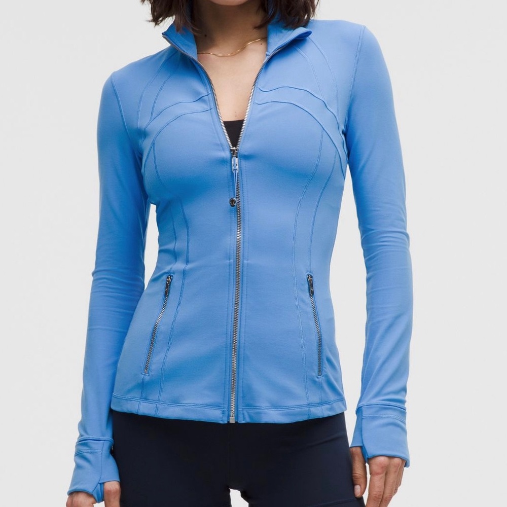 SHIPS IMMEDIATELY | Lululemon Pool Party Define Jacket Nulu